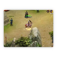 鬥戰水滸 完整一鍵端 視頻教程 商業版GM工具