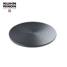 KUHN RIKON 神奇潔能板(節能板) 節能省瓦斯 均勻受熱 延長鍋具壽命, 1個, 24公分(2400)