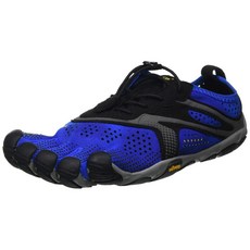 비브람 파이브핑거스 Vibram 남성용 FiveFingers V run 신발