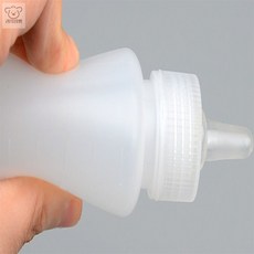 리치점빵 반려동물 젖병세트 소/대 애견용품도매 반려동물젖병, 대