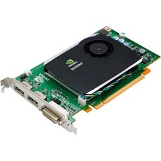 엔비디아 쿼드로 FX 580 PNY 512MB GDDR3 PCI 익스프레스 제2세대 x16 DVII DL 및 이중 디스플레이포트 오픈GL 다이렉트X CUDA 오픈CL 전문가용, 엔비디아 쿼드로 FX 580 PNY 512MB GDDR