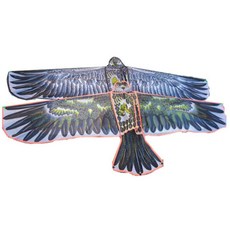 독수리 연 방패연