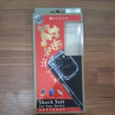 三星S23 DAPAD空壓殼，輕薄防摔，四角加強保護，高透明展現原色之美, 1個