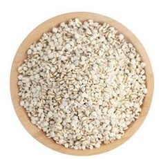 리우씨앤씨 어린 특급 찰율무 500g, 500gx2, 1개