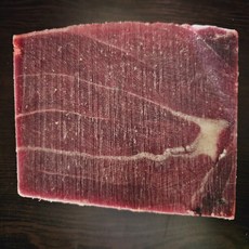 [생푸드] 말고기다리살 1kg (국내산)(냉동), 1개