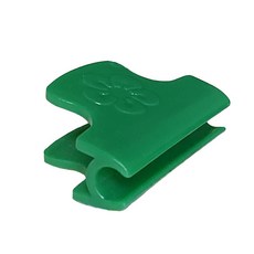 파파가든 해충방지망, 연관 상품, 집게 7-8mm x 10개, 1개