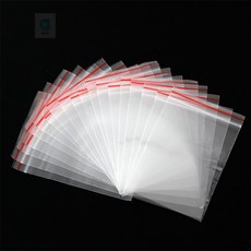 엔트샵디자인 투명지퍼백500매6 슬라이딩지퍼백