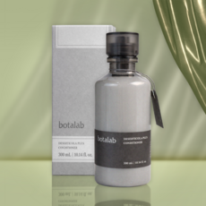 정품 공식 Mall 안심구매 [보타랩] 데저티콜라 플러스 컨디셔너 - 두피 탈모 각질케어 기능성 화장품, 1세트