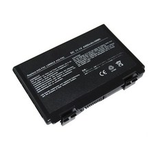 ASUS 華碩 電池 適用於 A32-F82 A32-F52 K40C K40EA K40ES K40ET 全新優質電池, 1入