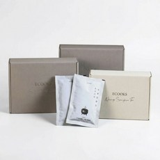 이쿡스 프리미엄 진한 전통차 선물세트 수제 액상 쌍화차, 3박스, 10개입, 100ml