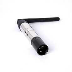 무선 DMX 512 시스템 리시버 송신기 LED DMX512 Dfi DJ 조명 컨트롤러 무대 조명용 2.4G, 11 1 Transmitter_01 EU 플러그