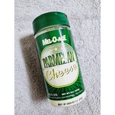 멜오에이지 파마산 분말치즈, 227g, 1개