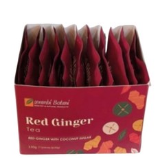 세람비 보타니 레드진저 생강차(30g/2개개입) 개별포장