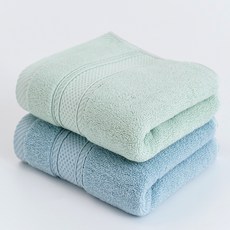 新疆長絨棉柔軟吸水洗臉毛巾