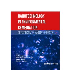 (英文圖書)Nanotechnology in Environmental Remediation: Perspectives and Prospects 平裝版, Bentham Science Publishers, 英文