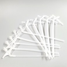 건 타입용 우레탄폼건 일회용 10개, 1세트