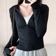 데일리 캐쥬얼 편안한 여성우드 빅사이즈 스타일