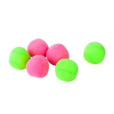 피칭타겟 소프트볼 6개 세트 야구 공던지기 과녁맞추기, 피칭타겟 소프트볼6개