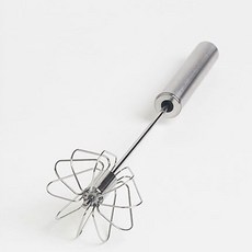 오리스타 반자동 거품기 우유 계란 가정용 휘핑기 pre+3580Si, 본상품