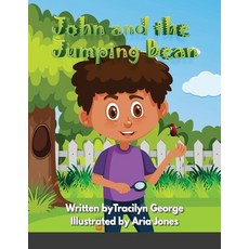 John and the Jumping Bean Paperback, Lulu.com, English, 9781716615979