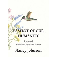 (英文圖書)Essence of Our Humanity 平裝版, North Fork Publishing, 英文