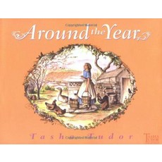 노부영 Around the Year:, Simon & Schuster