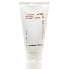 이니스프리 화산송이 모공 바하 대용량 클렌징 폼, 250g, 1개