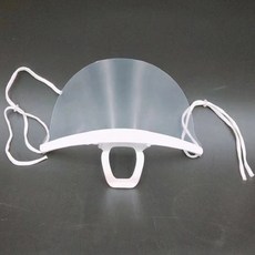 마켓터치드 조리용 위생마스크 급식 식당 조리실 음식점 식당용, 604, 1개