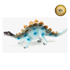 남아 집콕놀이 공룡 장난감 특대형 동물모형 생일선물 남아장난감 어린이, 1개