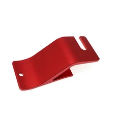 오토바이 비드 버디 타이어 설치 도구 홀더 후크 KTM EXC SX XC Yamaha YZ YZF WRF Kawasaki KX KLX CR CRF, [03] Red, 1개