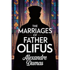 (英文圖書)The Marriages of Father Olifus: A New Translation 平裝版, Independently Published, 英文