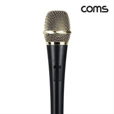 6.3mm 고감도 콘덴서 유선 마이크 스테레오 마 3.5mm, 본상품선택