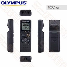 OLYMPUS VN-541PC 數位錄音筆