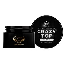 그라시아 티아라 크레이지탑젤 40g, 1개