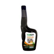 WILITA 威力特 奈米全效引擎還原增強劑 汽油添加劑 380ml, 1個, 1入