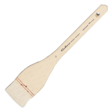 루벤스 84 양모빽붓 배경붓, 1개, 2호