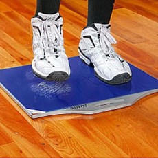 몰텐 슈 더스터 보드판 농구장 체육관 신발 먼지제거 eso+17270Du