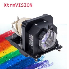 익스트림비젼 EV-500X 램프 22040012 정품모듈램프 일체형, 1개