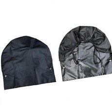 휠타이어 파우치 방수 수납파우치 차량용 커버 방진 수납 방수휠타이어 차량용방진, 1PCS L 30-32in, 색상  2, 1개