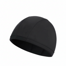 防水泳帽, 一般款(黑色), 1個