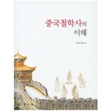 Hakgobang 中國哲學史的理解, 柳聖泰 著