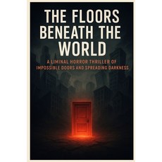 (영문도서)The Floors Beneath the World: A Liminal Horror Thriller of Impossible Doors and... Paperback, Independently Published, English, 9798279341795