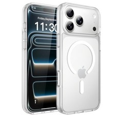 DFMEI 蘋果17pm手機殼磁吸16pro膚感防摔iphone15promax磨砂保護套