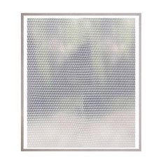 방풍비닐 방풍막 겨울 가정용 방풍 커튼 이중층 천 침실 내한 필름, [00] White edge, [00] 120cm x 120cm