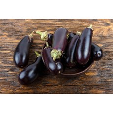 푸릇당 국내산 탱탱한 국내산 가지 봉화 밀양 2.5kg 5kg, 1박스