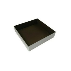 16cm不沾方型深烤盤【1A1607F】, 1個