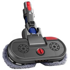 누심비 다이슨 무선 청소기 V7 V8 V10 V11 V15 호환 물걸레 헤드, 다이슨 V7, V8, V10, 다이슨 V7, V8, V10 물걸레헤드