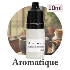 [아로마티끄] 프래그런스 오일-10ml 원액 디퓨저 캔들 향수 석고 방향제 스톤 리필-, 1개, 10ml, 108.얼그레이 클래식