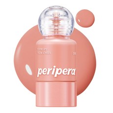 페리페라 시럽피 톡 치크, 1개, 008 시럽에빠진자몽