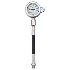 台灣品牌PROBLUE GU-1021殘壓單錶 水肺潛水專用 潛水重裝必備 壓力精準顯示